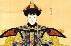 剧中懦弱糊涂被人利用的苏绿筠，历史上是怎样的人呢？
