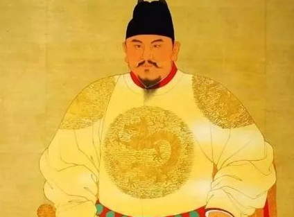 元朝时期的朱元璋到底经历了什么 朱元璋为何会推翻元朝