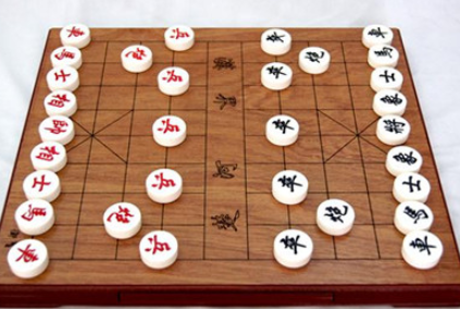 中国象棋有什么规则？中国象棋的吃法是怎样的？