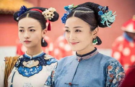 清朝妃嫔的一天是如何度过 和电视剧里面演的有哪些区别