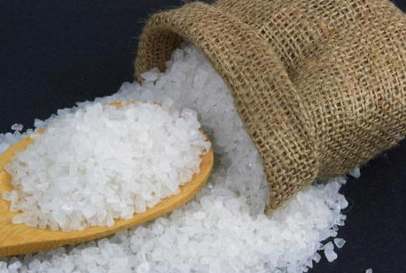 古代王朝为何不允许盐私卖 盐为什么会被看作白色的黄金