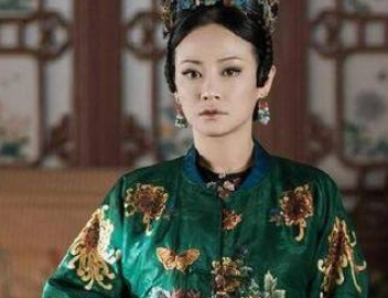 历史上真实的高贵妃是什么样的？别被电视剧骗了