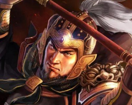 张郃是怎么落到惨死的下场的？真相是什么
