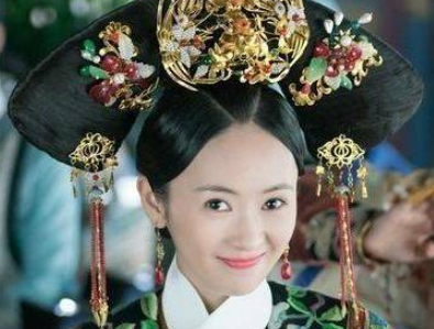慧贤皇贵妃为什么会被乾隆杀三代？真相是什么