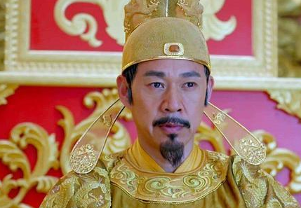 玄武门之变后李渊退位成为太上皇 李渊是如何“安稳”度过晚年的