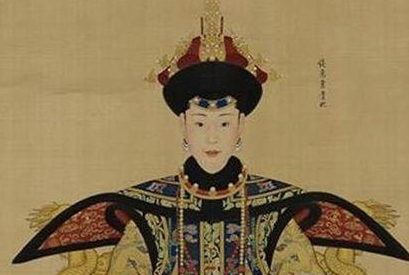 乾隆的第一个女人是谁？哲悯皇贵妃是什么人