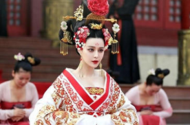中国第一个女皇帝不是武则天？武则天早37年称帝的女性统领！