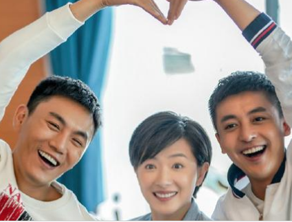 《我们正年轻》是什么剧？万茜新剧即将来袭