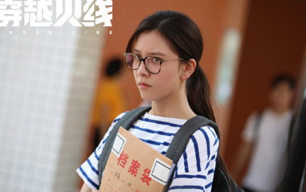 《穿越火线》肖枫喜欢谁？肖枫和谁在一起了？