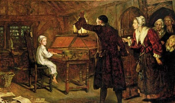著名作曲家：亨德尔的主要作品有哪些？