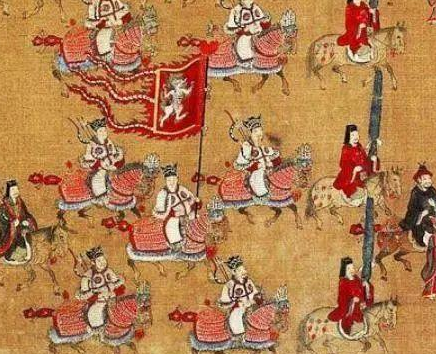 古代将军实力是什么样的 对抗普通士兵真的如同砍瓜切菜吗