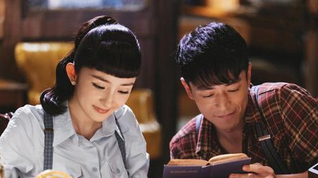《筑梦情缘》傅建成的婚事怎么样了 他答应了没有
