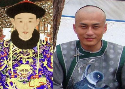 清朝皇子的等级是如何划分的 看完别被电视剧给忽悠了