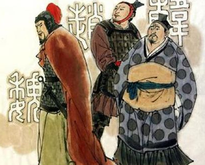 三家分晋后最大的受益人是谁 秦国才是最大的受益人