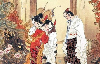 南北朝时期