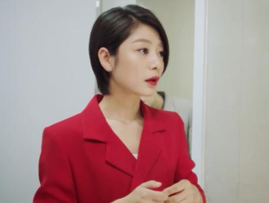 《亲爱的,挚爱的》艾情的扮演者是谁?是王真儿