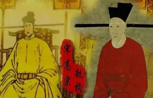 宋高宗为何将皇位传回了宋太祖一脉，他是如何挑选继承人的？