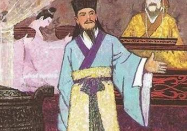 晋平公藏宝之所为什么会被烧掉？跟晏婴有什么关系
