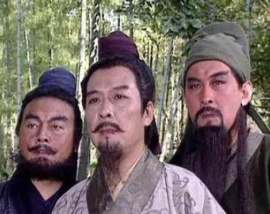 诸葛亮为什么会重视关羽的儿子？原因是什么