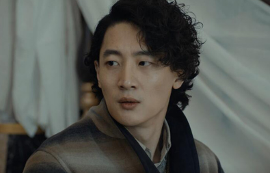 《河神2》范君尧是谁？范君尧最终结局介绍
