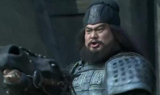 同样是屠户将军，张飞勇猛无比，何进为何如此贪身怕死？