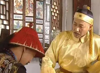 魏东亭是什么身份?又是什么样的地位
