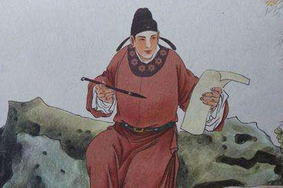 唐朝大才子皇甫湜，在历史上是个怎样的人？