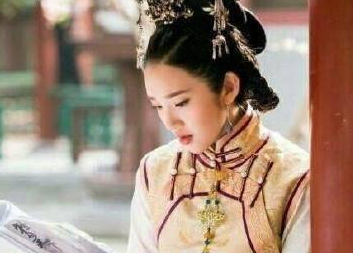 扎鲁特博尔济吉特氏是什么身世？为皇太极生育了两个女儿