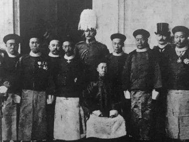 载沣是什么人？要求跪拜德国皇帝时一句话维护了国家尊严