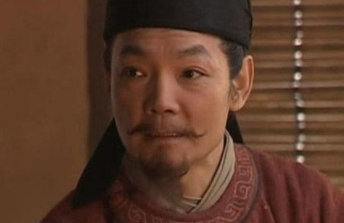 本是隋朝的小官的褚遂良，为何到了唐朝却飞黄腾达了呢？