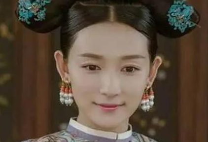 历史上真实的庆妃是什么样的人?最没存在感的妃子