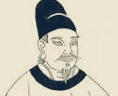 钱起唐代诗人，大书法家怀素和尚之叔