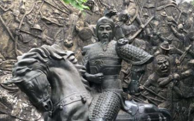 辽东三杰之一的孙承宗：优秀的抗清名将