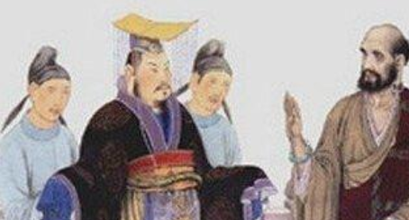 被诅咒的三大王朝，历任皇帝无一人善终