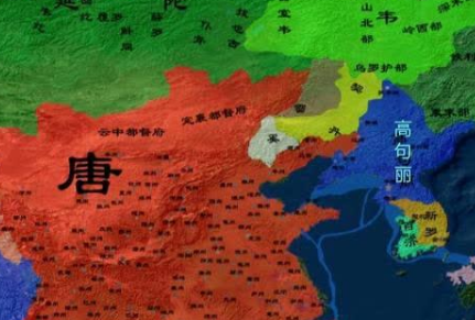 唐太宗征高句丽为什么会失败？原因是什么