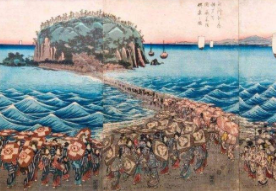 徐福东渡为什么会一去不复返？真相是什么