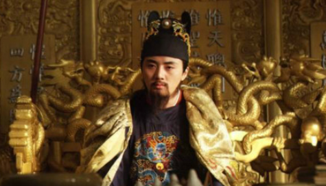 一名将两次被迫降清，深受皇太极的器重，死后墓地却被洋人带走 