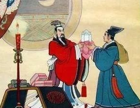 历史上真实的蔺相如是什么样的？智勇双全