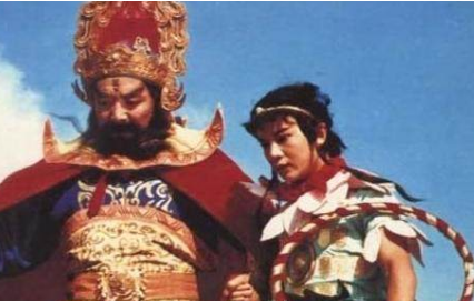 观音为什么到哪里都要带着木吒？原因是什么？