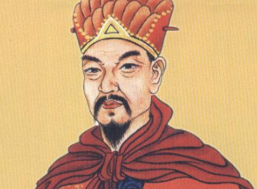 郑氏三公是谁？郑国开国后的三代君王简介