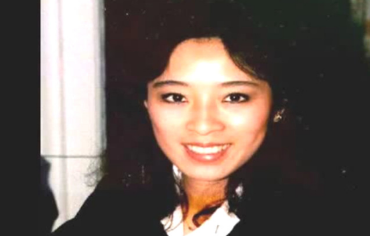 911事件中的不得不提的一位中国人 华裔空姐邓月薇