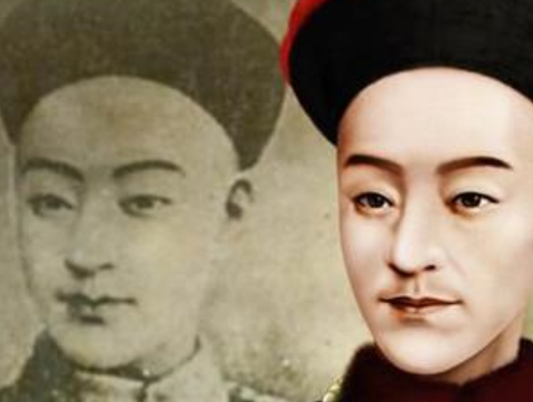 光绪死后不到一天慈禧也相继去世 这仅仅是一个巧合吗
