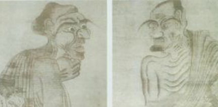 五代四大家是谁？荆、关、董、巨四位画家的简介