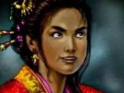 历史上唯一一位“黑人”皇太后 因为道士的一句话最后成为皇太后