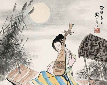 冯梦龙《三言》内容主旨：爱情故事，歌颂友谊及斗争
