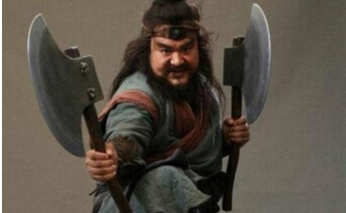 梁山好汉本事名头大的很多为何假货只有李鬼？