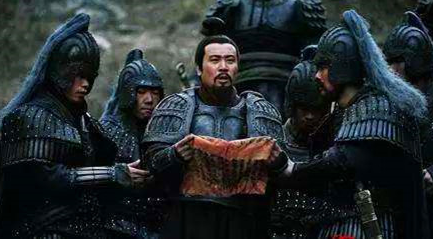 刘备为什么好哭？刘备的江山为什么是哭出来？