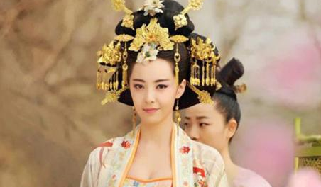 盘点唐朝最受宠的五位公主，她们分别是谁？