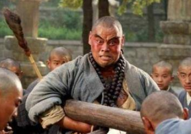 鲁智深是怎么上的梁山？被迫和朝廷对立