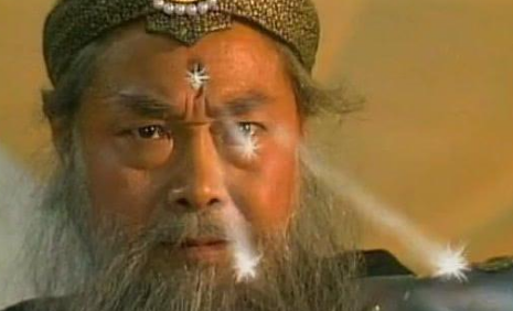 阐教为什么要把闻仲逼到绝龙岭然后再杀死他？